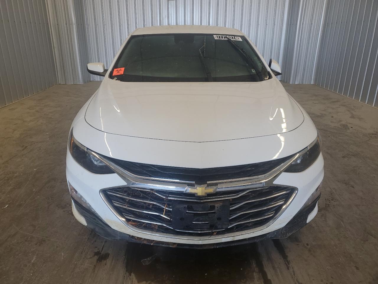 2023 CHEVROLET MALIBU LT VIN:1G1ZD5ST8PF140684