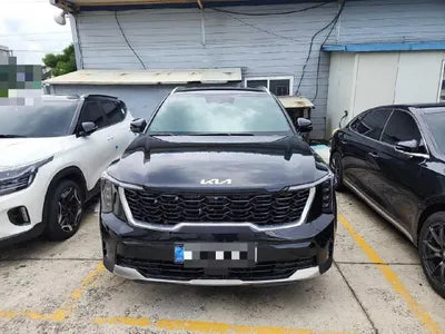 2023 Kia Sorento VIN: