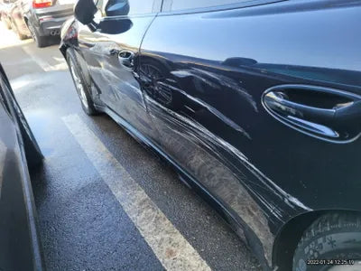 2016 Porsche Panamera WP0AA2971GL001731 VIN:WP0AA2971GL001731
