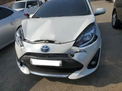 2020 Toyota Prius C JTDKDTB38L1634189 VIN:JTDKDTB38L1634189