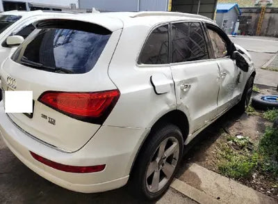 2015 Audi Q5 WAUZZZ8R3FA004614 VIN:WAUZZZ8R3FA004614