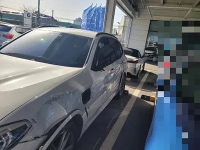 2021 BMW 330 WBATS510XM9G15191 VIN:WBATS510XM9G15191