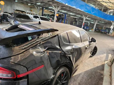 2023 Kia Stinger KNAE351DDPS131088 VIN:KNAE351DDPS131088