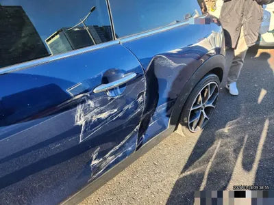 2015 MINI Cooper WMWXN3105F3A64476 VIN:WMWXN3105F3A64476