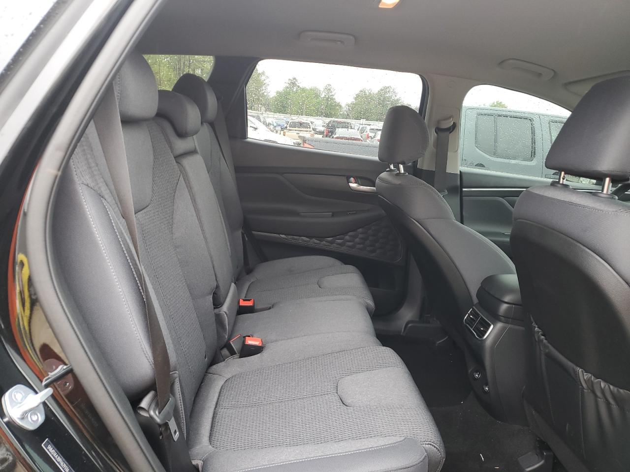 2023 HYUNDAI SANTA FE SE VIN:5NMS14AJ0PH629336