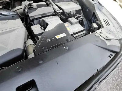 2019 Hyundai Santa FE VIN: