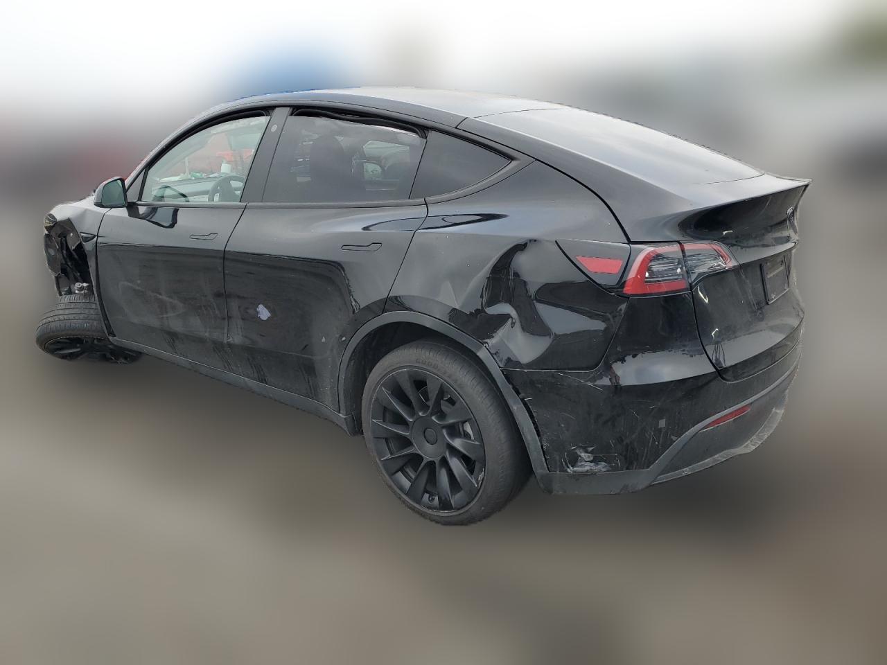 2023 TESLA MODEL Y  VIN:JTHBK1EG0C2507552