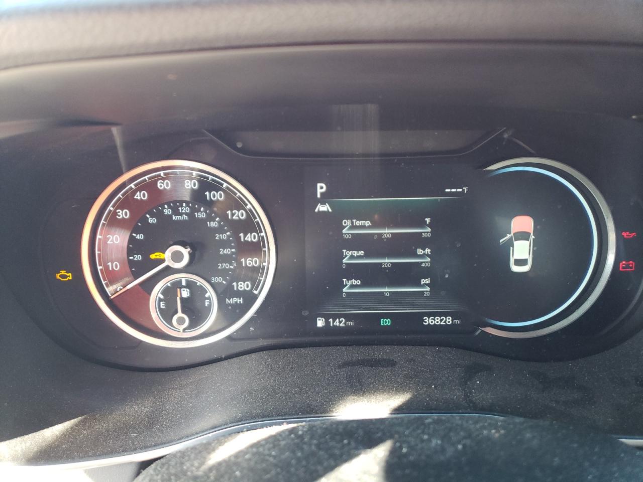 2022 GENESIS G70 BASE VIN:KMTG54TE1NU093868