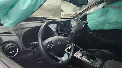 2019 Hyundai Kona KMHK381GFKU014752 VIN:KMHK381GFKU014752