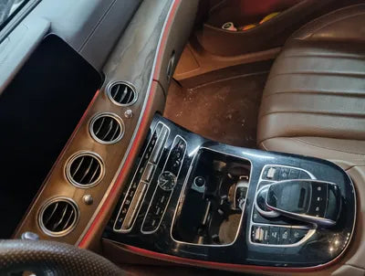 2017 Mercedes-Benz E 300 WDDZF4JB5HA224731 VIN:WDDZF4JB5HA224731