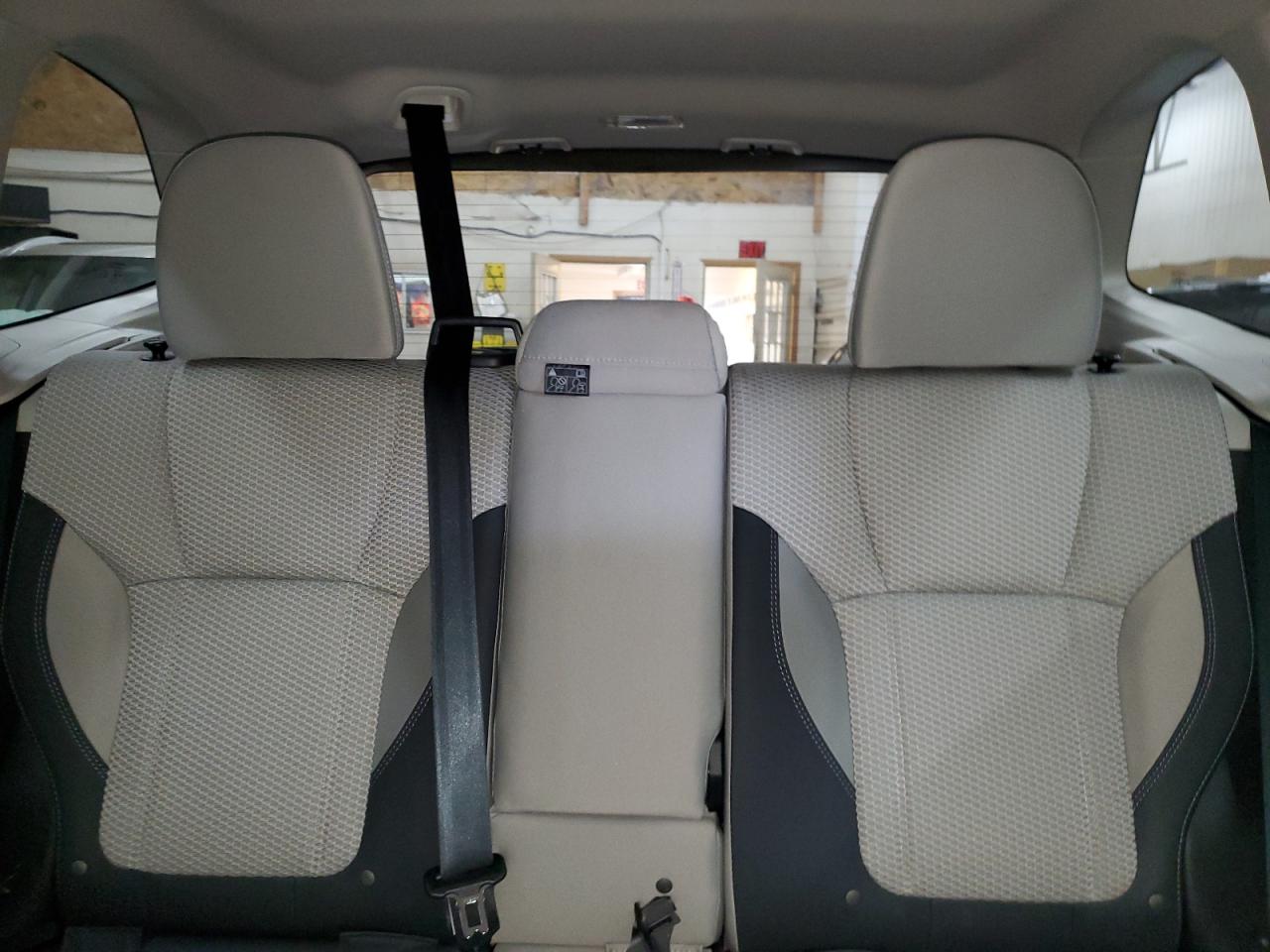 2024 SUBARU FORESTER PREMIUM VIN:5FNYF489X9B017981