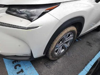 2016 Lexus NX 300 VIN: