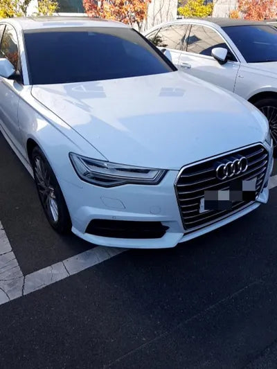 2018 Audi A6 WAUZZZ4G3JN064558 VIN:WAUZZZ4G3JN064558