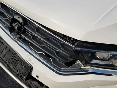 2021 Volkswagen T-Roc WVGZZZA1ZMV035752 VIN:WVGZZZA1ZMV035752
