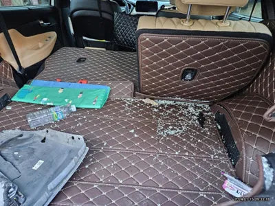 2022 Hyundai Santa FE KMHS5811BNU038415 VIN:KMHS5811BNU038415