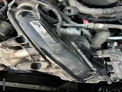 2018 BMW 530 WBAJC910XJB279619 VIN:WBAJC910XJB279619