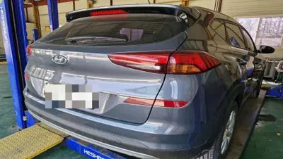 2021 Kia K5 VIN: