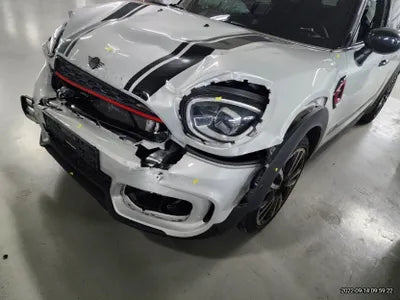 2021 MINI Countryman VIN: