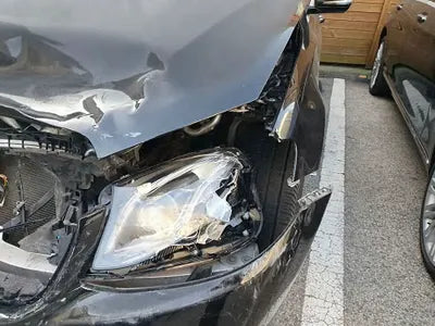 2017 Mercedes-Benz E 220 WDDZF0EB9HA107298 VIN:WDDZF0EB9HA107298