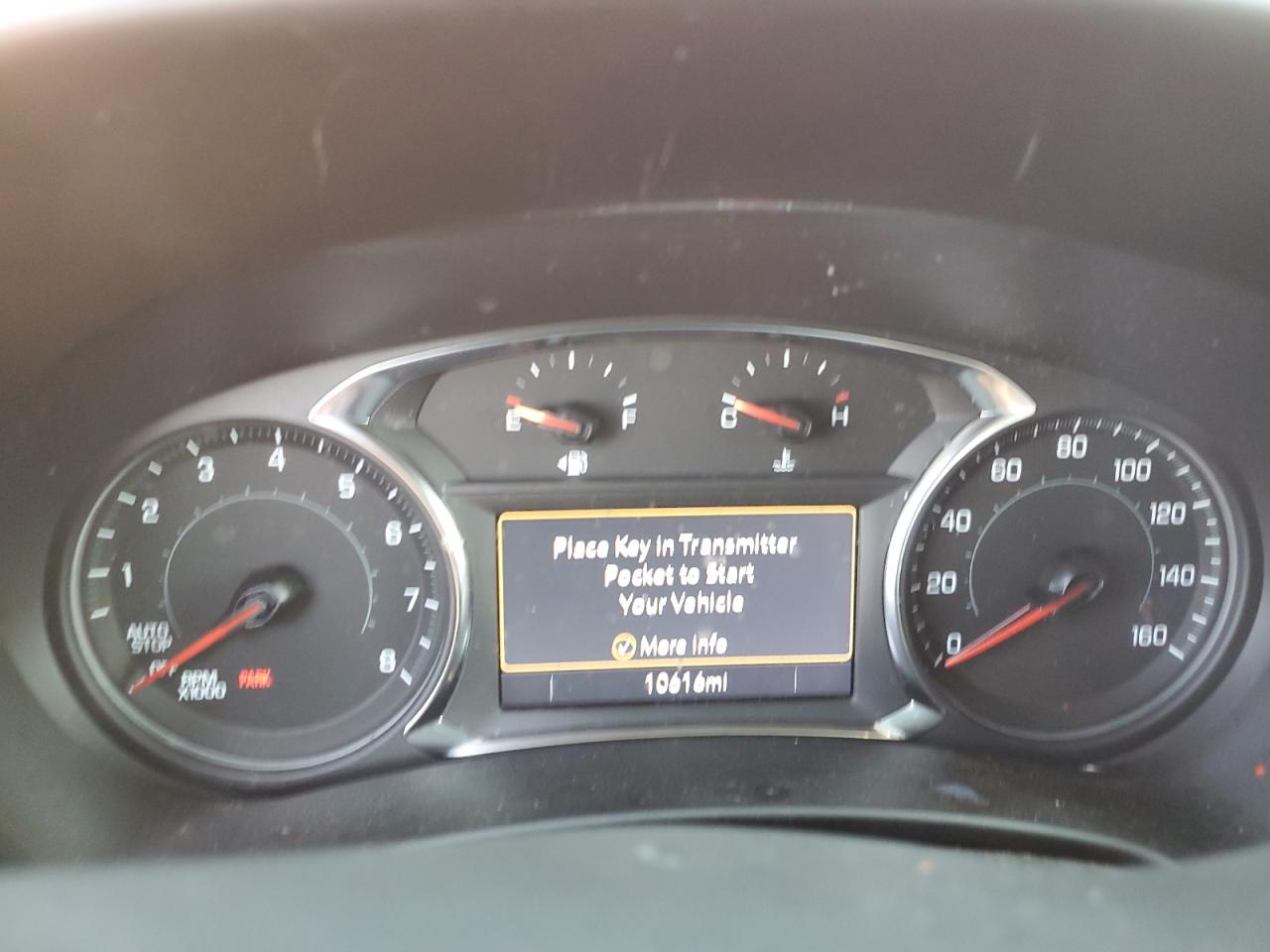 2022 CHEVROLET EQUINOX LT VIN:3GNAXUEV0NL219828