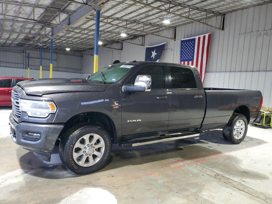 2024 RAM 3500 LARAMIE VIN:3C63R3JL6RG170411