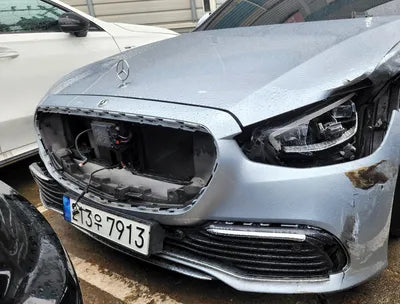 2022 Mercedes-Benz S 450 W1K6G6BB1NA094758 VIN:W1K6G6BB1NA094758