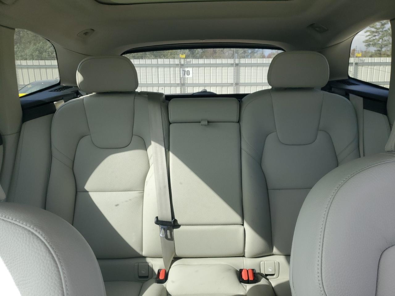 2023 VOLVO XC60 PLUS VIN:YV4L12DN0P1302014