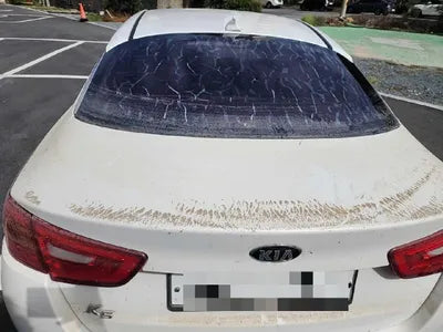 2014 Kia K5 VIN: