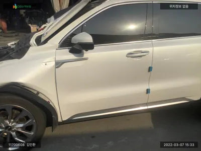 2020 Kia Sorento KNARL81BGMA016359 VIN:KNARL81BGMA016359