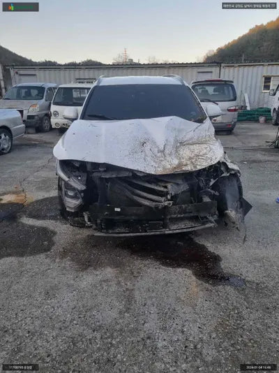 2018 Hyundai Santa FE KMHS281BDKU061175 VIN:KMHS281BDKU061175