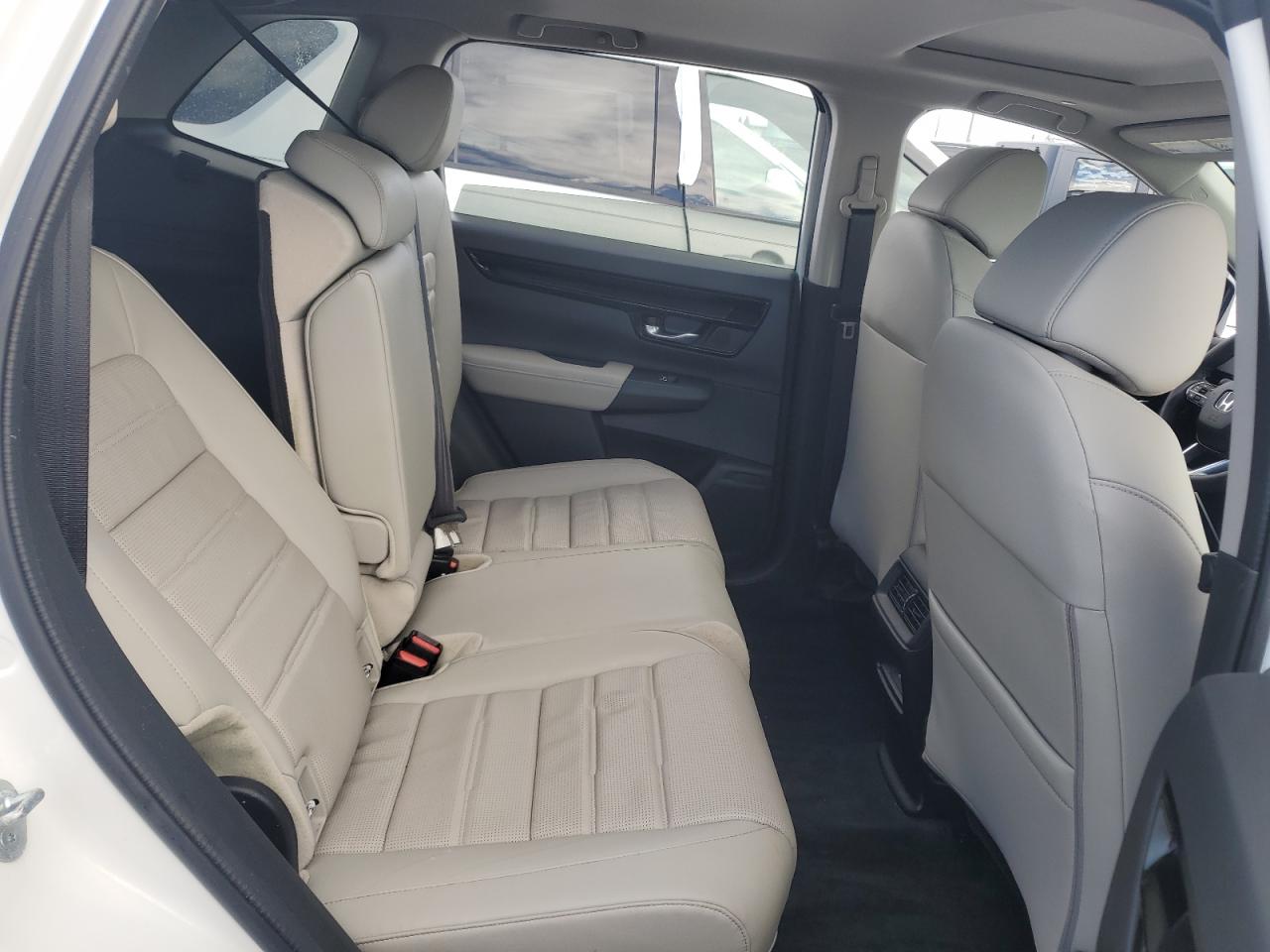 2024 HONDA CR-V EXL VIN:2HKRS4H76RH476649