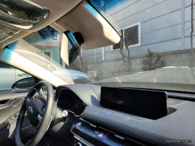 2021 Genesis G80 VIN: