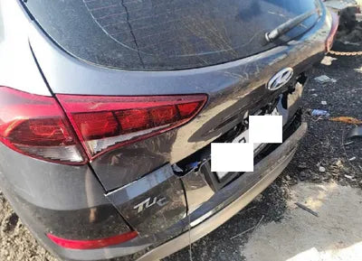 2017 Hyundai Tucson KMHJ3815GHU348229 VIN:KMHJ3815GHU348229