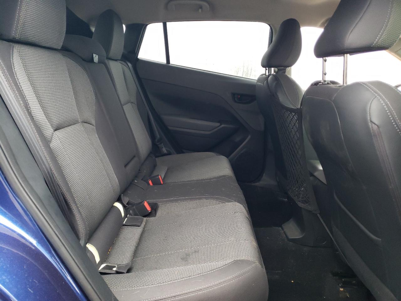 2024 SUBARU CROSSTREK PREMIUM VIN:JF2GUADC7R8216702