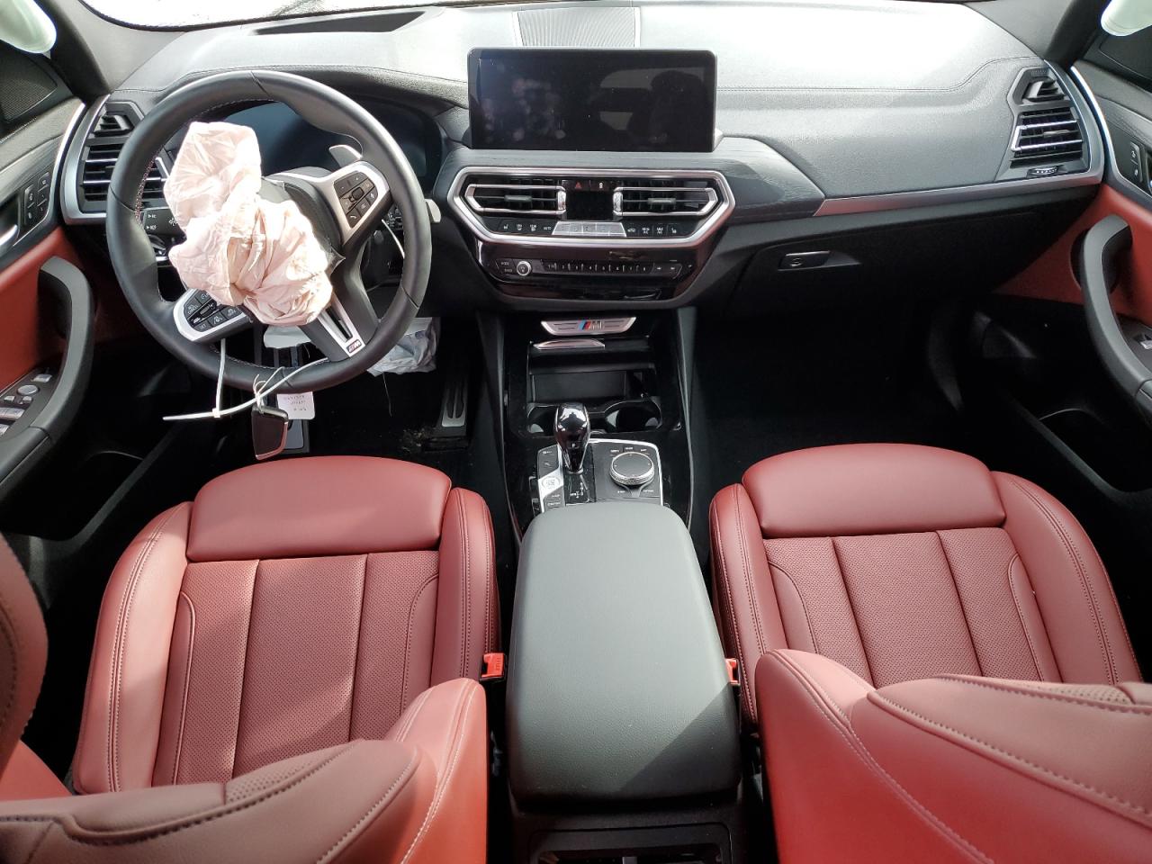 2023 BMW X3 M40I VIN:5UX83DP09P9N56383