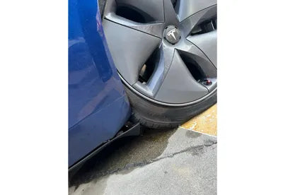 2020 Tesla Model 3 5YJ3E1EB7LF808981 VIN:5YJ3E1EB7LF808981