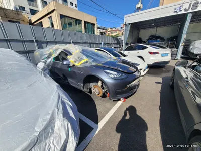 2020 Tesla Model 3 5YJ3E1EB9LF649316 VIN:5YJ3E1EB9LF649316