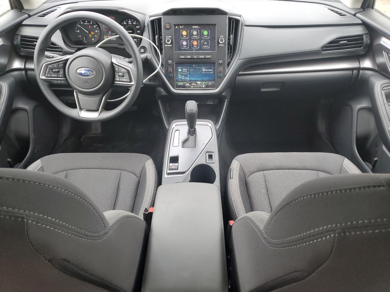 2024 SUBARU IMPREZA  VIN:JF1GUABC5R8877555