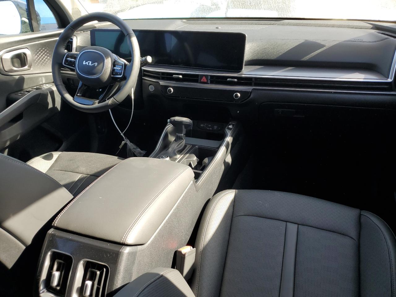 2024 KIA SORENTO S VIN:5XYRL4JC2RG299478