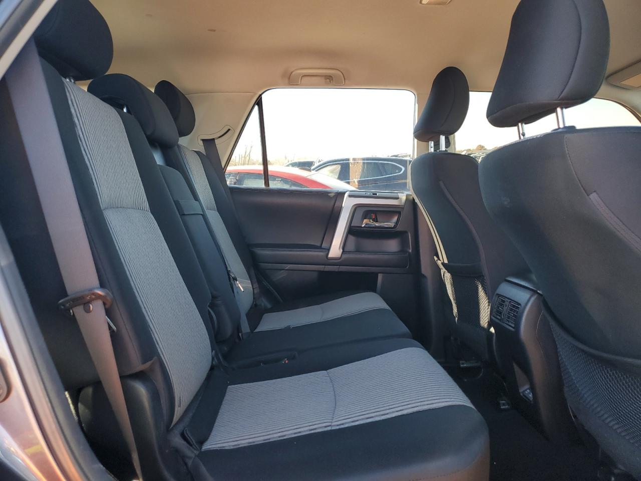 2022 TOYOTA 4RUNNER SR5 VIN:JTEEU5JR3N5259849