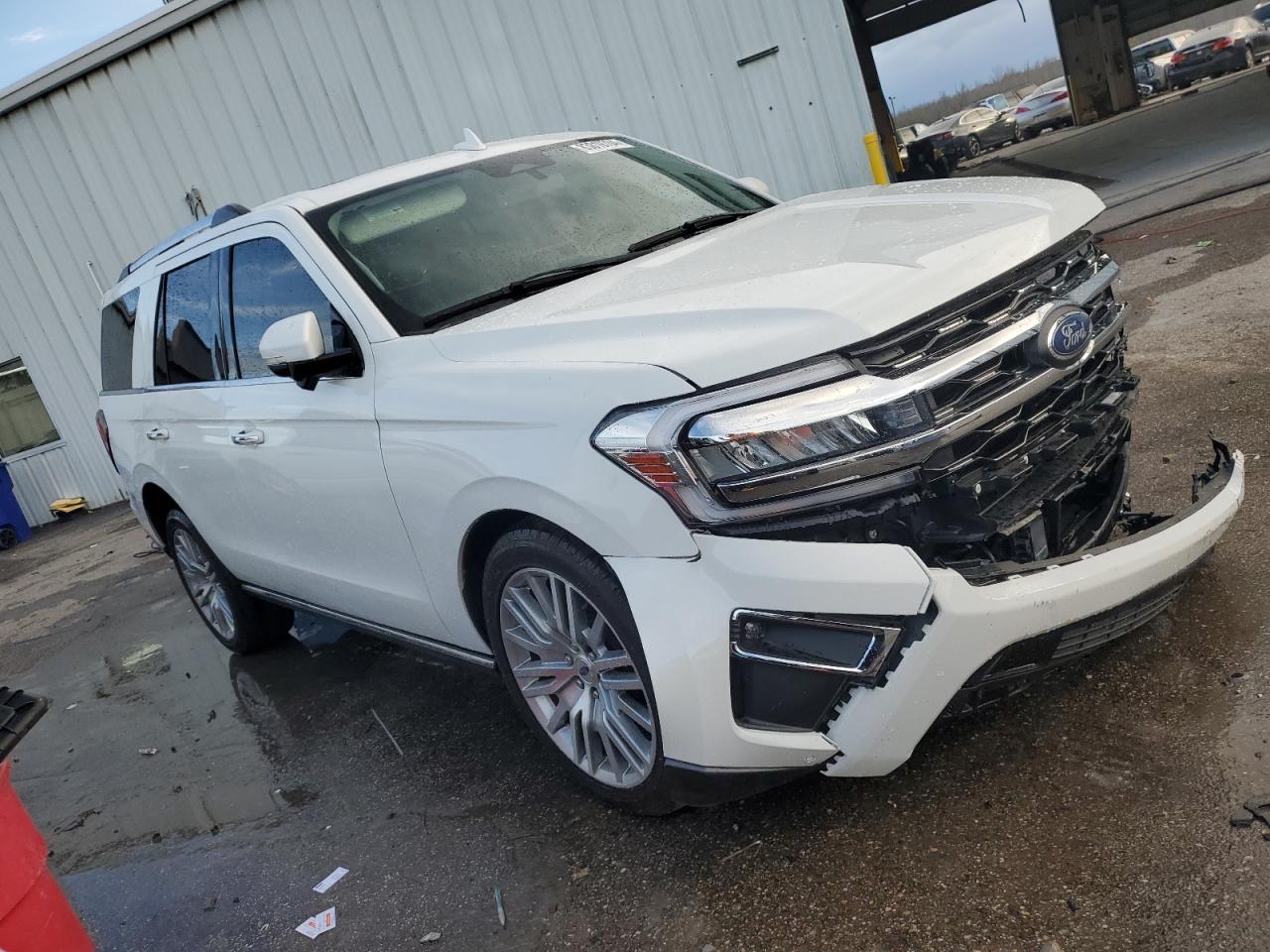 2024 FORD EXPEDITION LIMITED VIN:1FMJU1K80REA49793