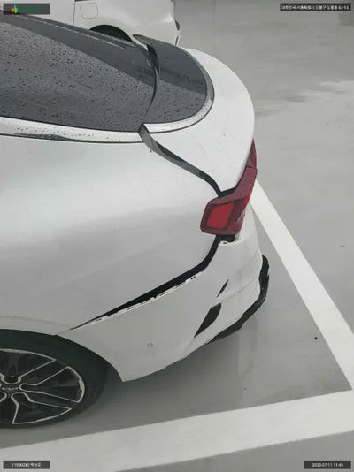 2022 Kia K5 KNAG3412BNA188238 VIN:KNAG3412BNA188238