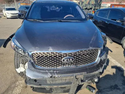 2016 Kia Sorento KNAPG81ABGA267565 VIN:KNAPG81ABGA267565