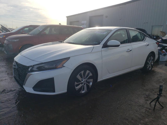 2023 NISSAN ALTIMA S VIN:1N4BL4BV1PN402113