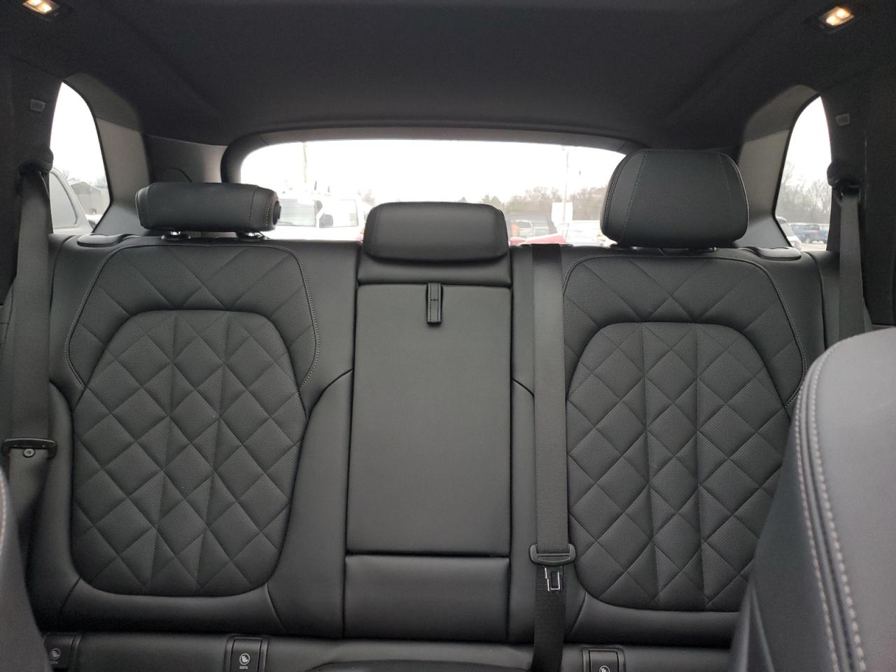 2024 BMW X5 XDRIVE40I VIN:5UX23EU00R9S22519