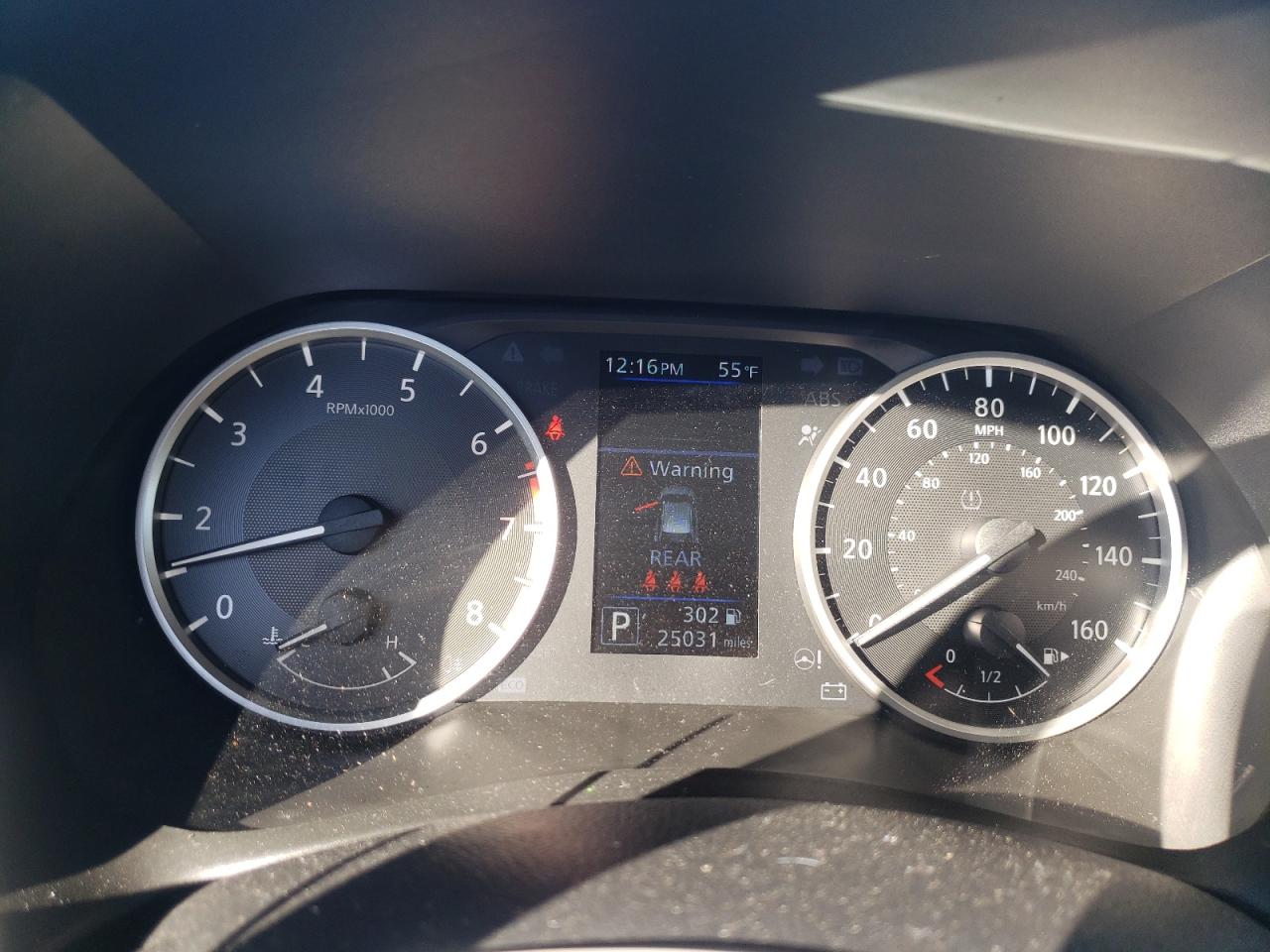 2023 NISSAN SENTRA S VIN:3N1AB8BV0PY242828