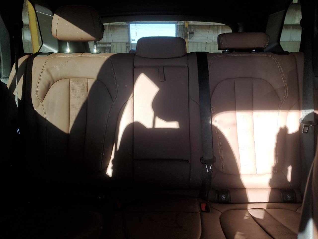 2022 BMW X5 XDRIVE40I VIN:5UXCR6C01N9M90807