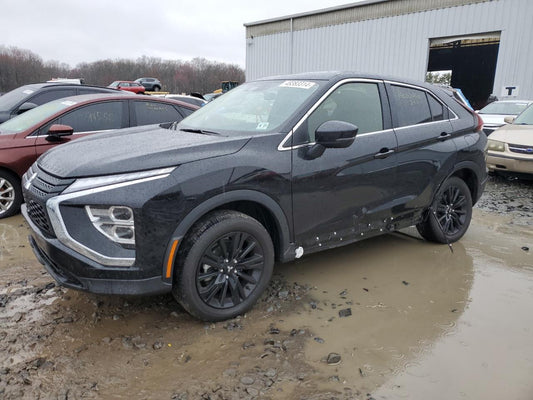 2023 MITSUBISHI ECLIPSE CROSS LE VIN:JA4ATVAA4PZ002267