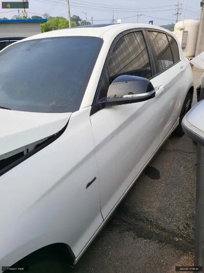 2018 BMW 118 WBA1S5102J5L15961 VIN:WBA1S5102J5L15961