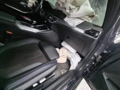 2022 BMW 320 WBA5X5106NFM33367 VIN:WBA5X5106NFM33367